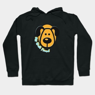 Dog - Walk Friend Hoodie